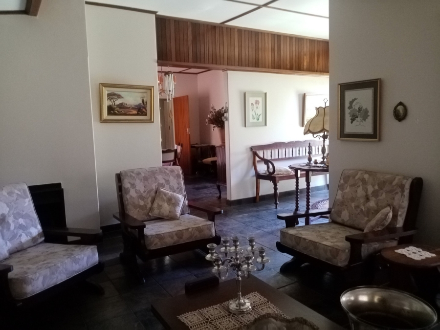 3 Bedroom Property for Sale in Parys Free State